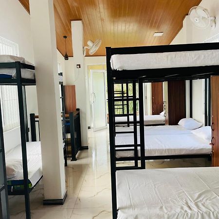 Star Village Hostel Kandy Eksteriør billede