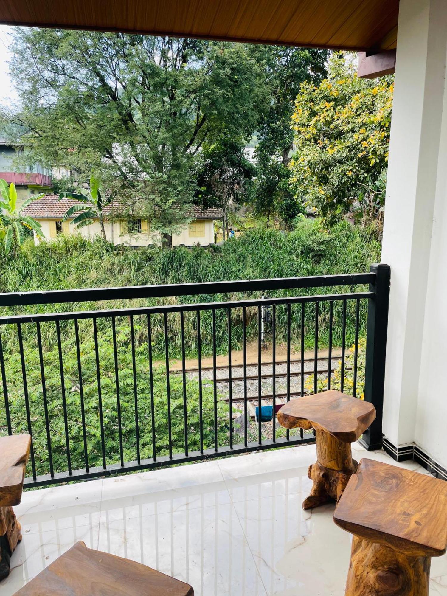 Star Village Hostel Kandy Eksteriør billede