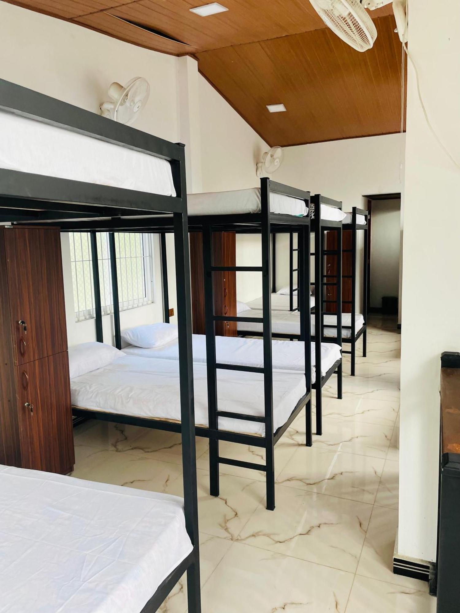 Star Village Hostel Kandy Eksteriør billede